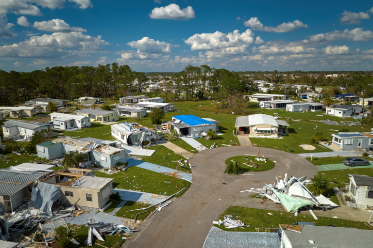 Tips for Filing Hurricane Damage Claims in Florida (2024)