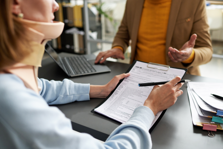How Long Does an Insurance Claim Take?