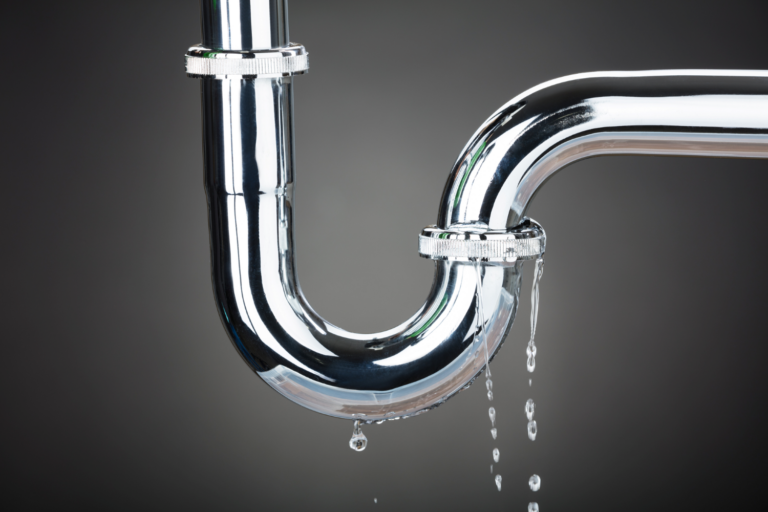 How to Make a Successful Water Leak Insurance Claim?