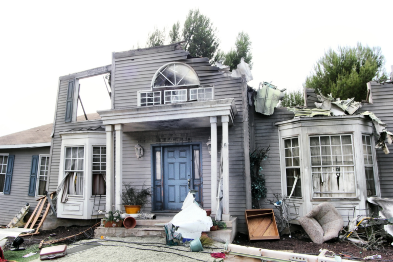 Storm Damage Claims: What You Need to Know