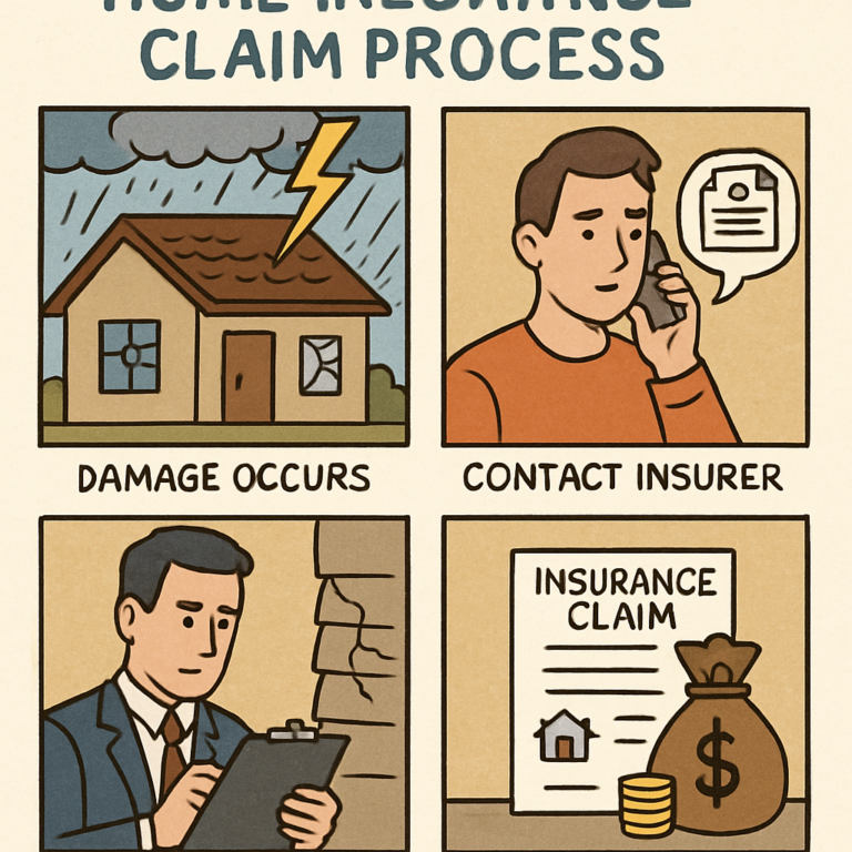 Does Insurance Cover Residential Treatment for Property Damage?
