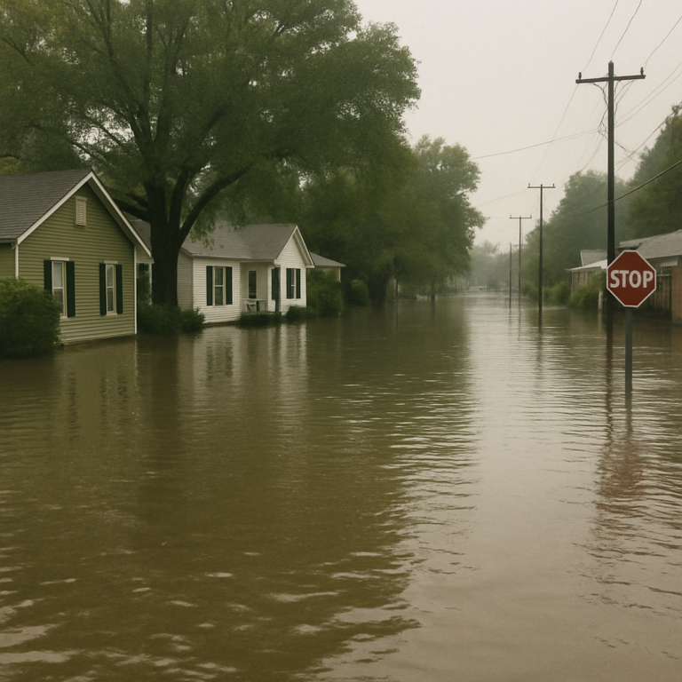 What Affects the Average Cost of Flood Insurance in SC?